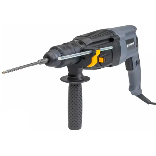 Ciocan rotopercutor Powermat PM-MW-2500PRO 2500 W/ Black photo 4