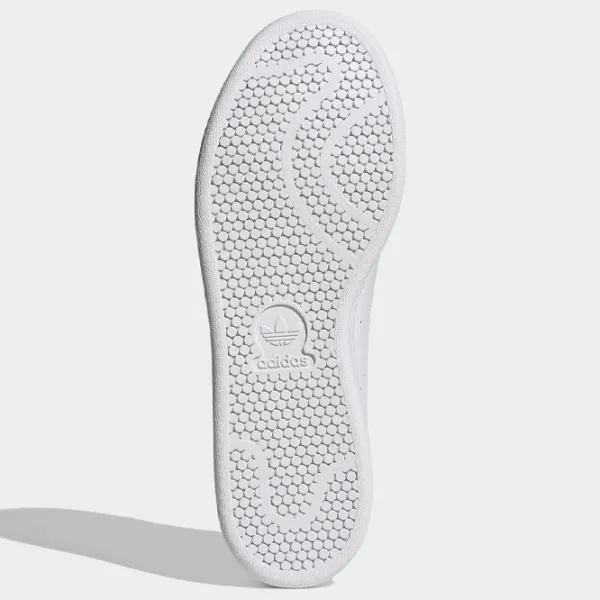 Ghete pentru bărbați Adidas Stan Smith 44.5 / White photo 6