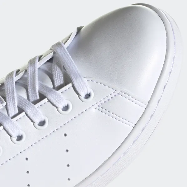 Ghete pentru bărbați Adidas Stan Smith 46 / White photo 8