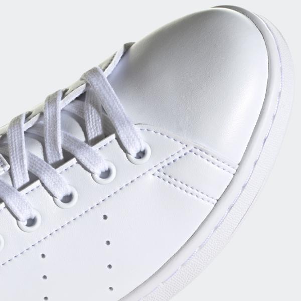 Ghete pentru bărbați Adidas Stan Smith 46 / White photo 8