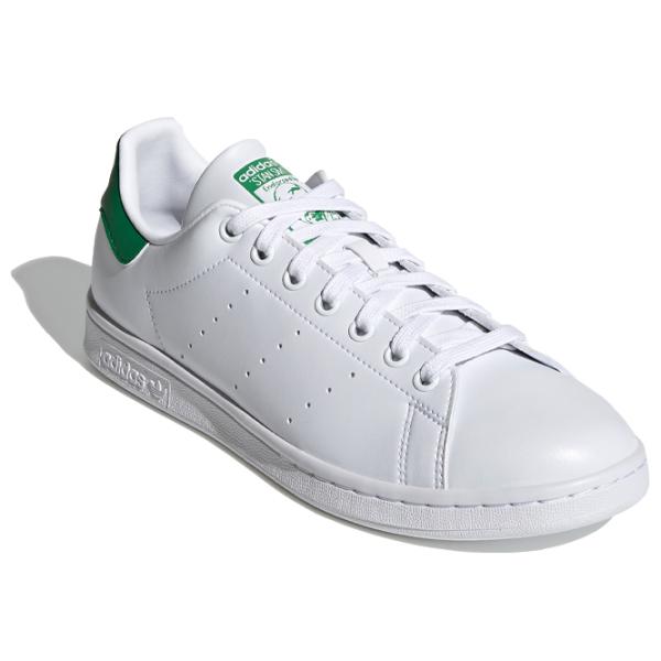 Ghete pentru bărbați Adidas Stan Smith 42 / White photo 3