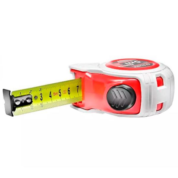 Ruletă Polaris Stark 5 m/ White photo 5 Ruletă Polaris Stark 5 m/ White photo 5