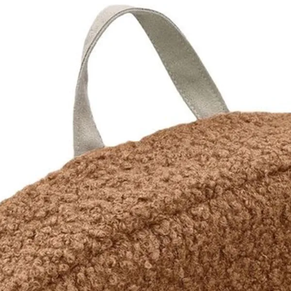 Fotoliu pentru copii Albero Mio Boucle 2 ani/ Orange photo 2 Fotoliu pentru copii Albero Mio Boucle 2 ani/ Orange photo 2