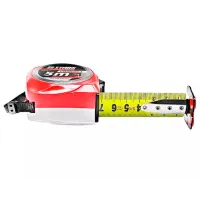 Рулетка Stark Compact 5 м/ White photo 4