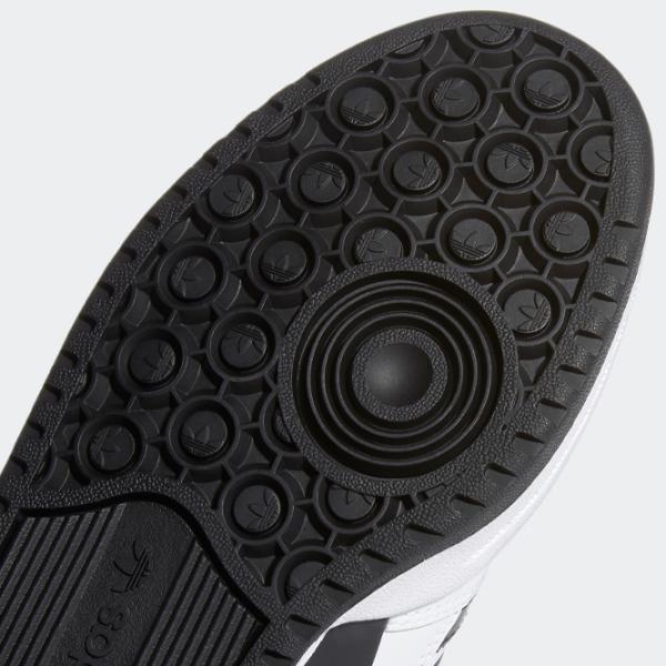 Кеды для мужчин Adidas Forum Low 44.5 / Белый photo 9