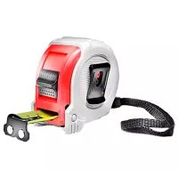Ruletă Stark MAGNETAR 3 m/ White photo 2