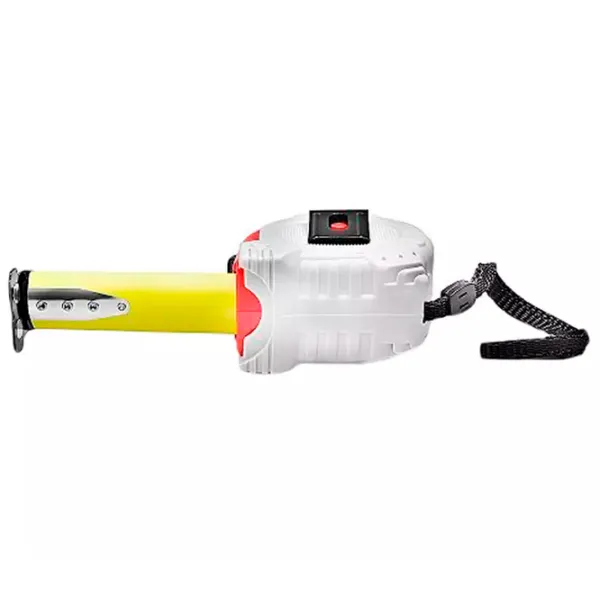 Ruletă Stark MAGNETAR 3 m/ White photo 3
