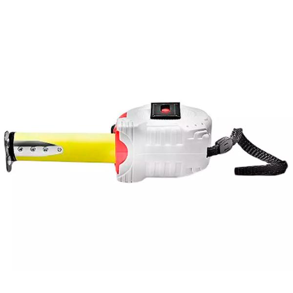Ruletă Stark MAGNETAR 3 m/ White photo 3