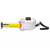Ruletă Stark MAGNETAR 5 m/ White photo 3