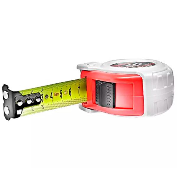 Рулетка Stark MAGNETAR 5 м/ White photo 4