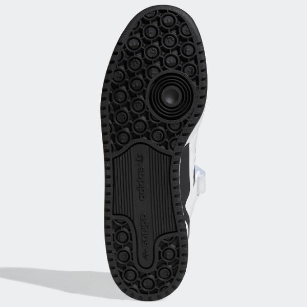 Кеды для мужчин Adidas Forum Low 41.5 / Белый photo 7