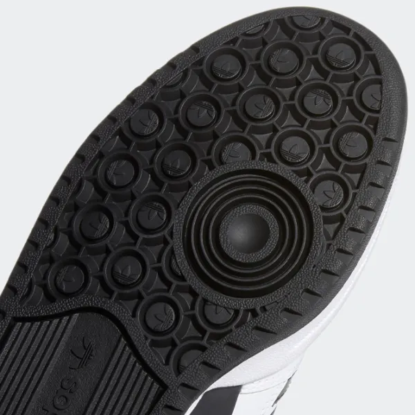 Кеды для мужчин Adidas Forum Low 41.5 / Белый photo 9