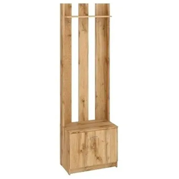 Cuier Pehotin Smart PAL/ Stejar Tahoe photo 1