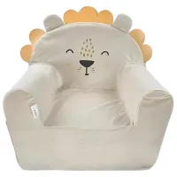 Детское кресло Albero Mio Animals A003 Koala 2 года/ Бежевый
