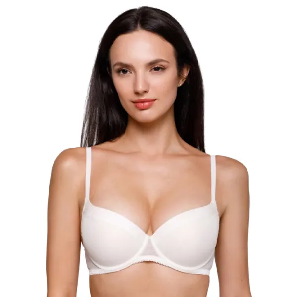 Sutien pentru femei Fantasy 9049 80C/ Ivory photo 1