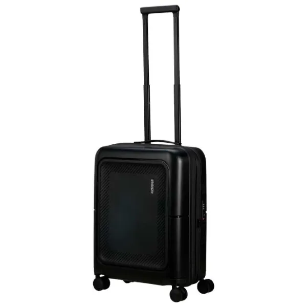 Valiză American Tourister Dashpop 47l/ Black photo 2 Valiză American Tourister Dashpop 47l/ Black photo 2