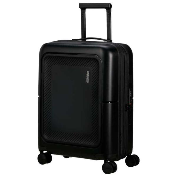 Valiză American Tourister Dashpop 47l/ Black photo 3 Valiză American Tourister Dashpop 47l/ Black photo 3