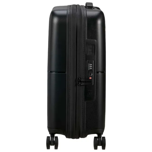 Valiză American Tourister Dashpop 47l/ Black photo 4 Valiză American Tourister Dashpop 47l/ Black photo 4