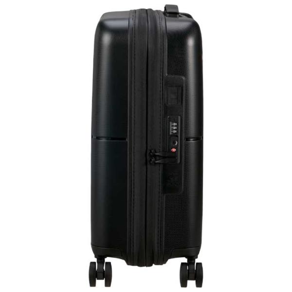 Valiză American Tourister Dashpop 47l/ Black photo 4 Valiză American Tourister Dashpop 47l/ Black photo 4