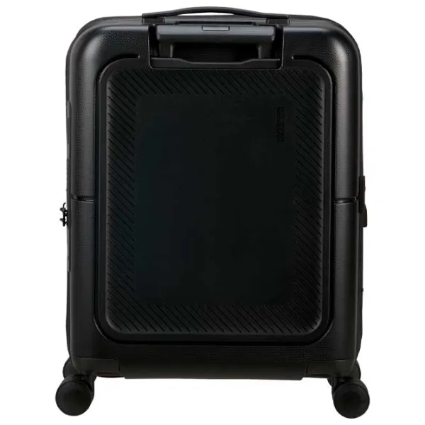 Valiză American Tourister Dashpop 47l/ Black photo 5 Valiză American Tourister Dashpop 47l/ Black photo 5