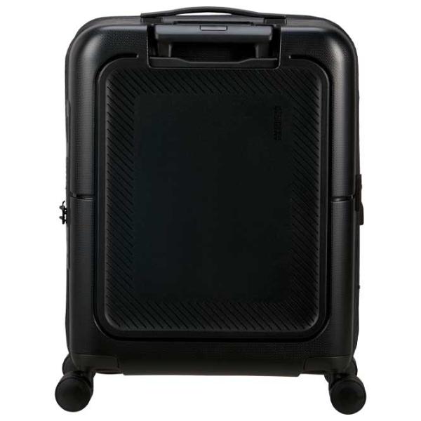 Valiză American Tourister Dashpop 47l/ Black photo 5 Valiză American Tourister Dashpop 47l/ Black photo 5