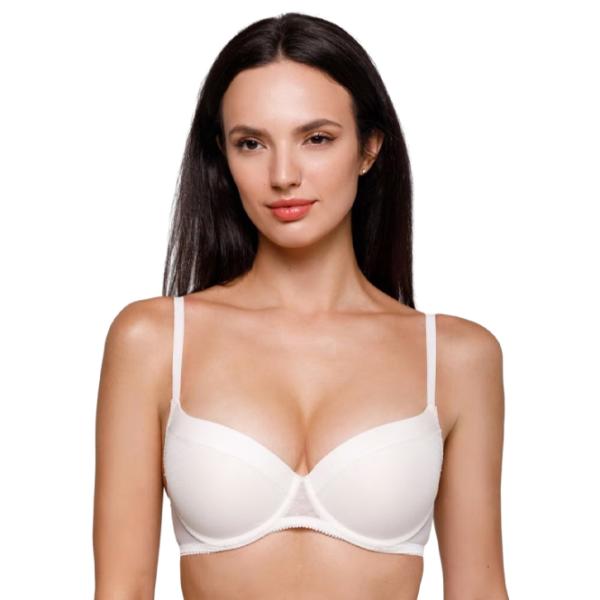 Sutien pentru femei Fantasy 9049 85C/ Ivory photo 1
