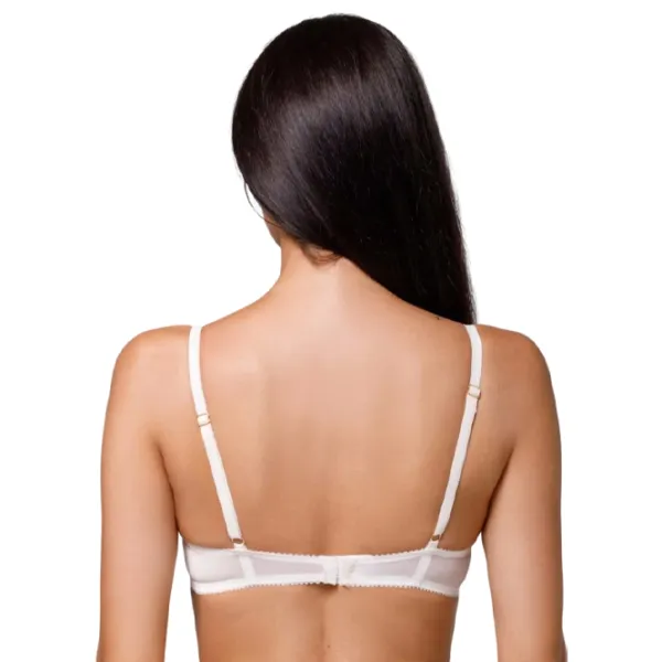 Sutien pentru femei Fantasy 9049 90B/ Ivory photo 3