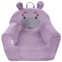 Детское кресло Albero Mio Animals A003 Koala 2 года/ Пурпурный