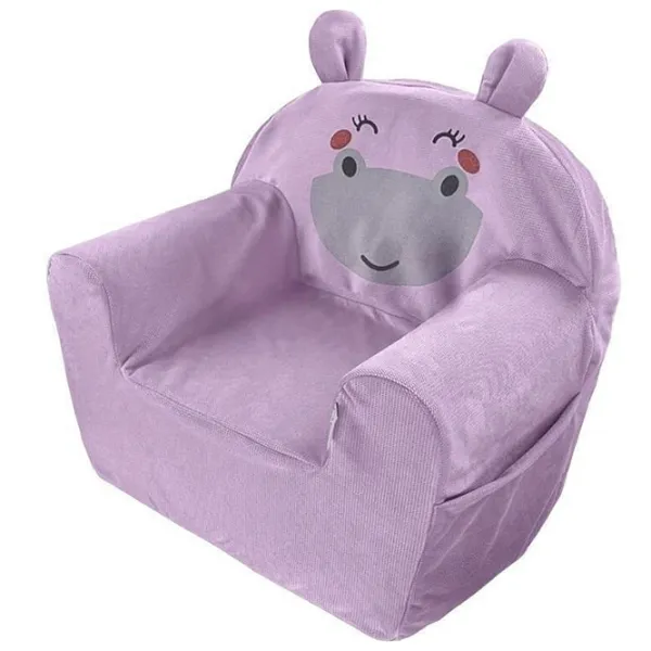 Детское кресло Albero Mio Animals A003 Koala 2 года/ Пурпурный photo 2