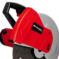 Торцовочная пила Einhell TC-MC 355/ 1 355 мм/ Gray photo 3