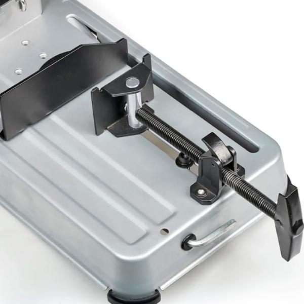Fierăstrău pentru tăieri înclinate Einhell TC-MC 355/ 1 355 mm/ Gray photo 5