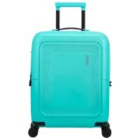 Valiză American Tourister Dashpop 47l/ Light Blue