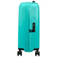 Valiză American Tourister Dashpop 47l/ Light Blue photo 4