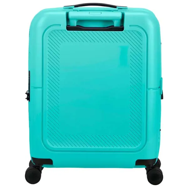 Valiză American Tourister Dashpop 47l/ Light Blue photo 5 Valiză American Tourister Dashpop 47l/ Light Blue photo 5