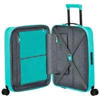 Valiză American Tourister Dashpop 47l/ Light Blue photo 6