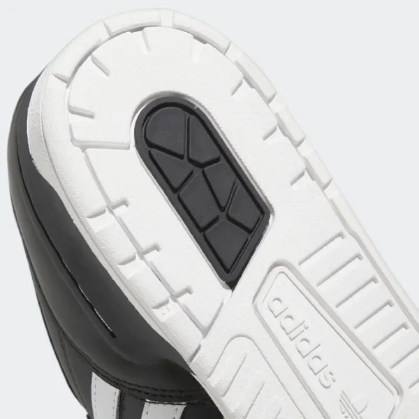 Ghete pentru bărbați Adidas Rivalry Low 46 / Black photo 10