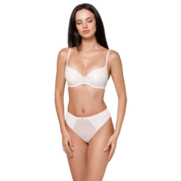 Sutien pentru femei Fantasy 9049 75C/ Rose photo 3