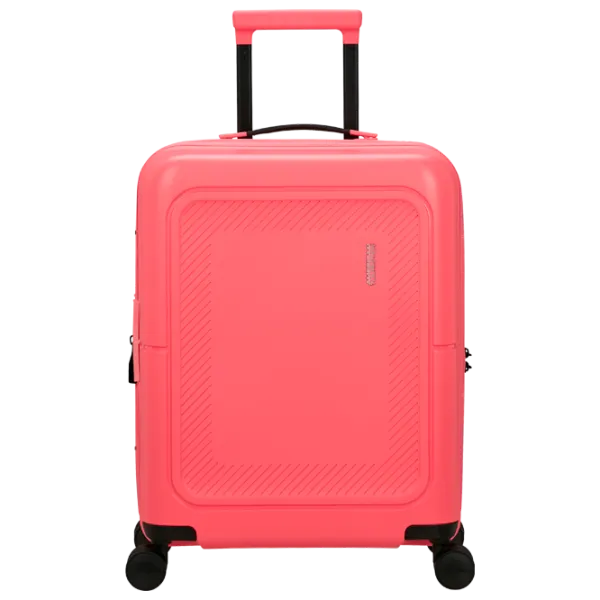 Valiză American Tourister Dashpop 47l/ Coral photo 1 Valiză American Tourister Dashpop 47l/ Coral photo 1