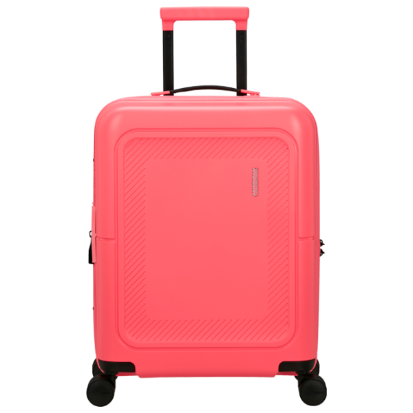 Valiză American Tourister Dashpop 47l/ Coral photo 1 Valiză American Tourister Dashpop 47l/ Coral photo 1
