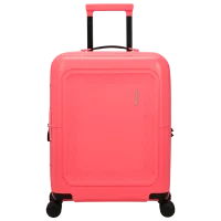 Чемодан American Tourister Dashpop 47л/ Кораловый