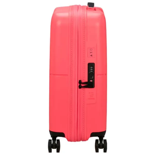 Valiză American Tourister Dashpop 47l/ Coral photo 3 Valiză American Tourister Dashpop 47l/ Coral photo 3