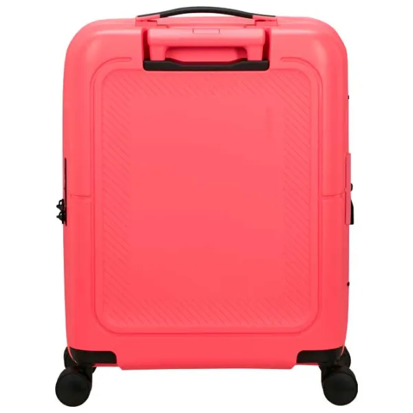 Valiză American Tourister Dashpop 47l/ Coral photo 4 Valiză American Tourister Dashpop 47l/ Coral photo 4