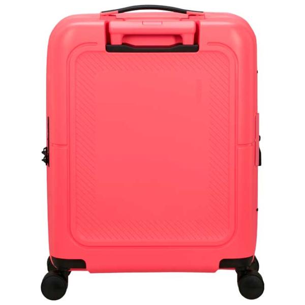 Valiză American Tourister Dashpop 47l/ Coral photo 4 Valiză American Tourister Dashpop 47l/ Coral photo 4