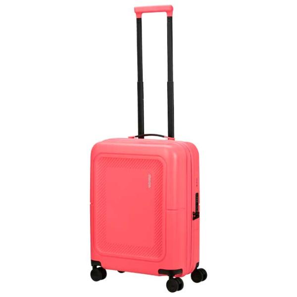 Valiză American Tourister Dashpop 47l/ Coral photo 5 Valiză American Tourister Dashpop 47l/ Coral photo 5