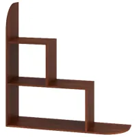 Полка Pehotin 2 ДСП/ Орех