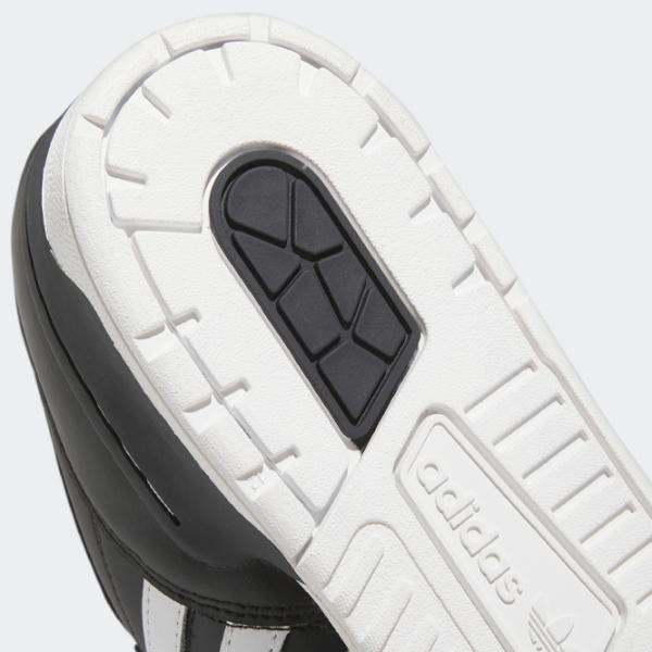 Ghete pentru bărbați Adidas Rivalry Low 42 / Black photo 10