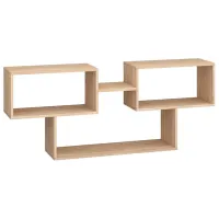 Raft Pehotin 4 PAL/ Stejar Sonoma