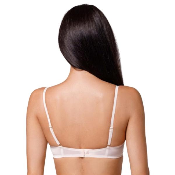 Sutien pentru femei Fantasy 9049 85B/ Rose photo 2