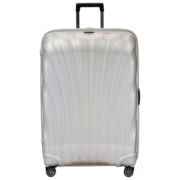 Чемодан Samsonite C-Lite 123 л/ Chili Светло-серый photo 1 Чемодан Samsonite C-Lite 123 л/ Chili Светло-серый photo 1