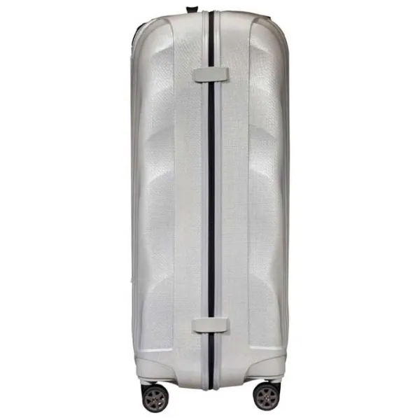 Чемодан Samsonite C-Lite 123 л/ Chili Светло-серый photo 4 Чемодан Samsonite C-Lite 123 л/ Chili Светло-серый photo 4